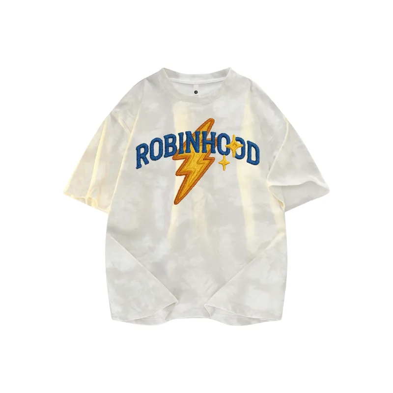 ROBINHOOD T Shirts Unisex-2