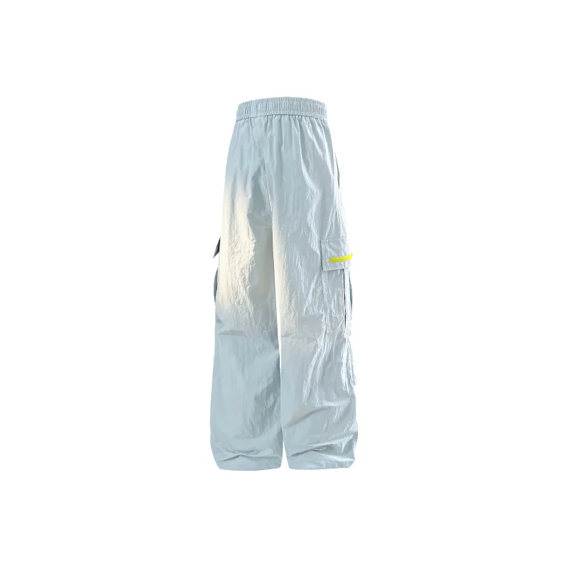 Snow Know The Answer SKTA Casual Pants Unisex-7