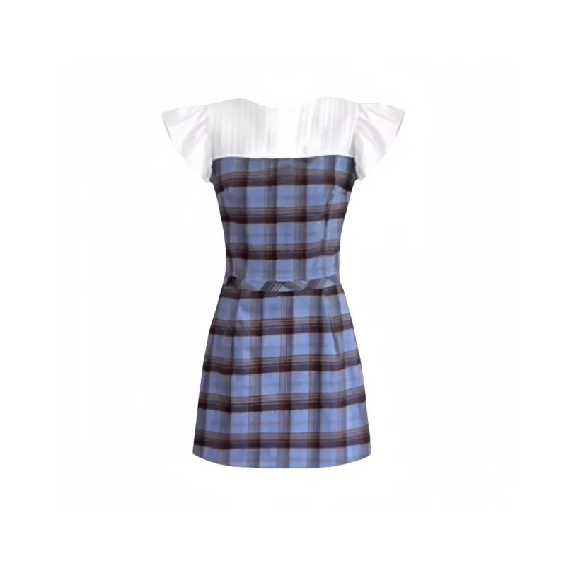 YGPRW Two Piece Skirt Sets Women's-1