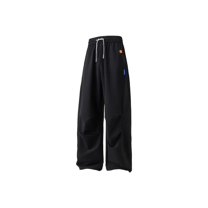 Snow Know The Answer SKTA Casual Pants Unisex-2
