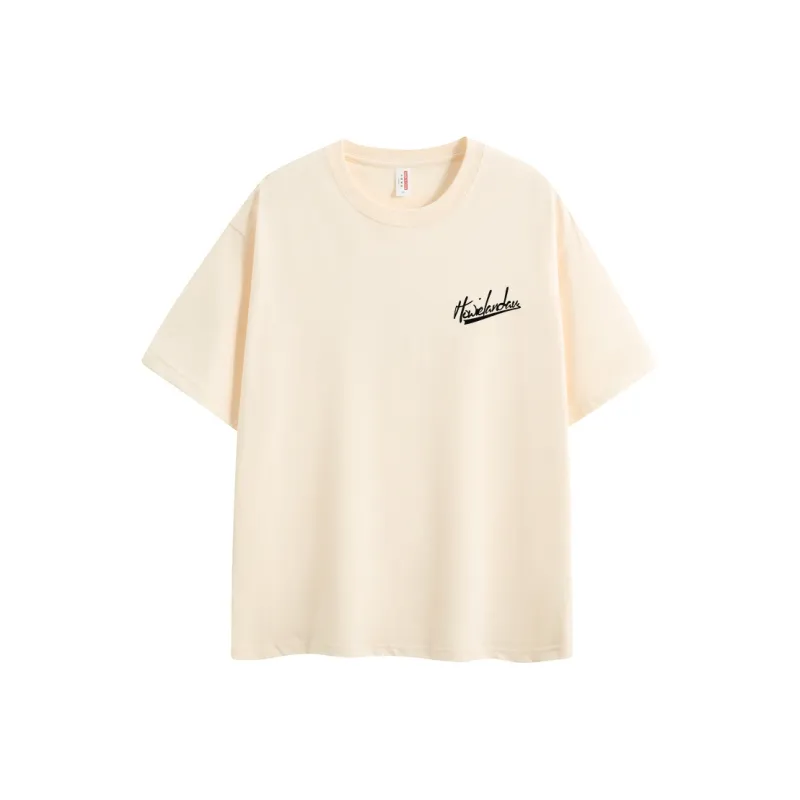 HOWIE LANDAU T Shirts Unisex-11