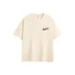 Apricot (Heavyweight and 100% cotton)