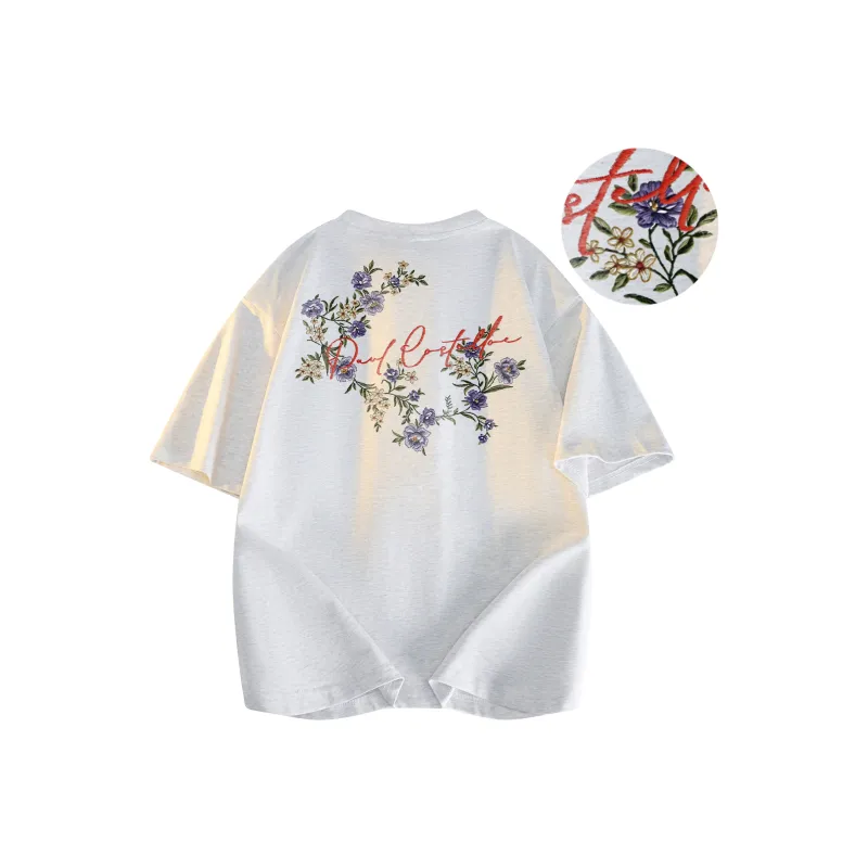 PAUL COSTELLOE T Shirts Unisex-2