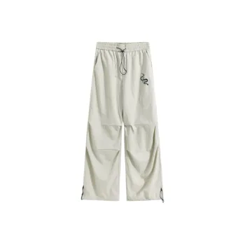 VERAF CA Casual Pants Unisex