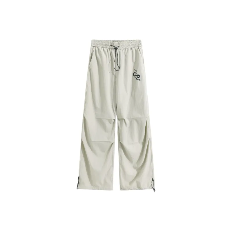 VERAF CA Casual Pants Unisex-0