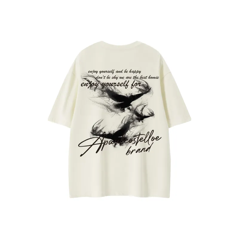PAUL COSTELLOE T Shirts Unisex-26