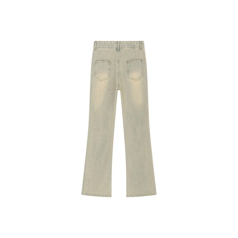 KIRHNE Jeans Unisex-15