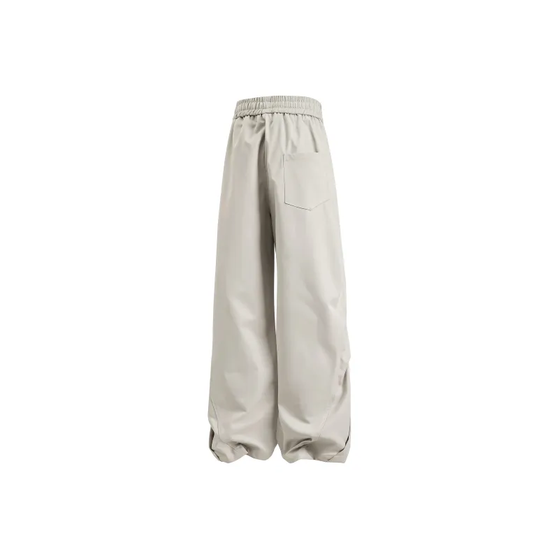 Jeep Cargo Pants Unisex-5