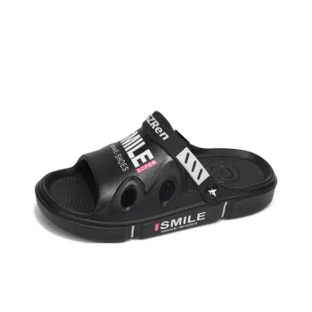 Bookish Star Beach Sandals Unisex