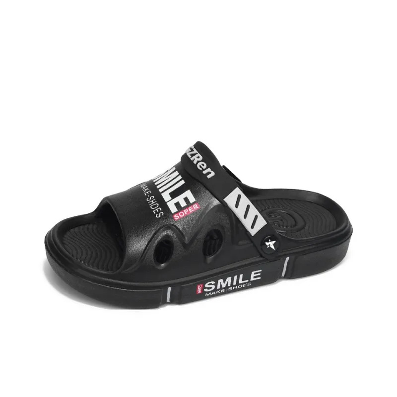 Bookish Star Beach Sandals Unisex-0