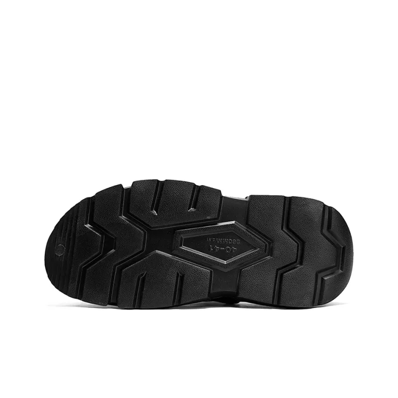 G.N.SHIJIA Clogs Men-20