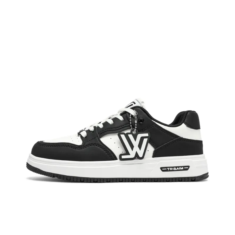 White Sands Skateboard Shoes Men's-1