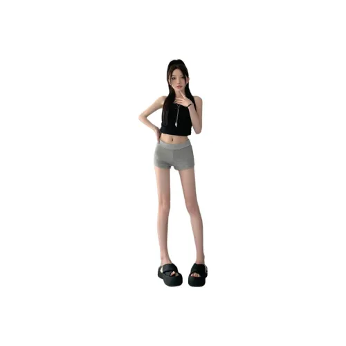 Si Bei'er Sports Shorts Women's