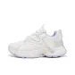 White Purple