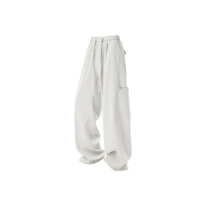 OPMO Casual Pants Unisex-6
