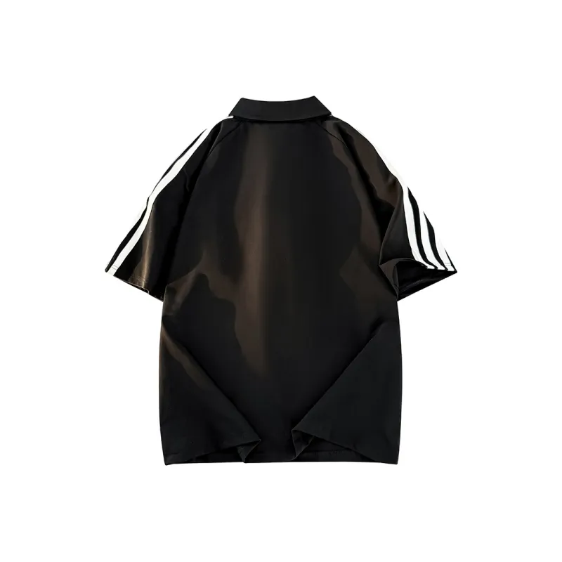 HAVR Polo Shirts Unisex-1