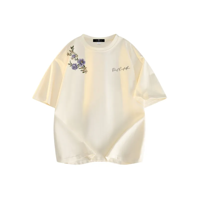 PAUL COSTELLOE T Shirts Unisex-10