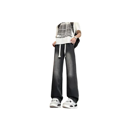 Mackyo Jeans Unisex