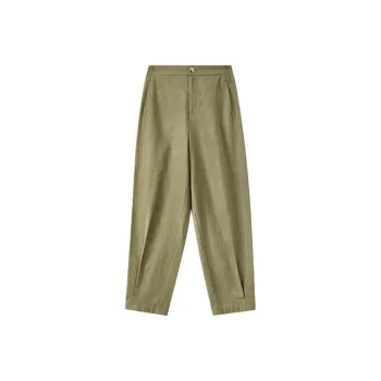 LUYOUYE Casual Pants Women's