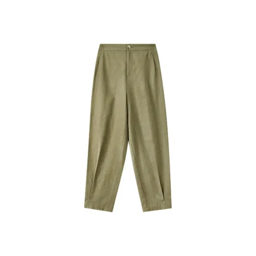 LUYOUYE Casual Pants Women's
