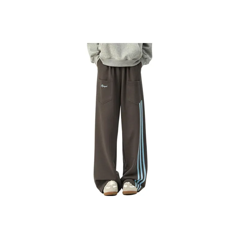 OPMO Casual Pants Unisex-0