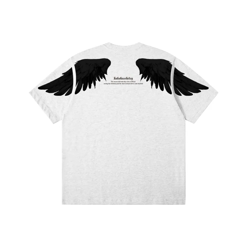 A02 T-Shirts Unisex-8