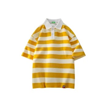 SESAME STREET Polo Shirt Unisex
