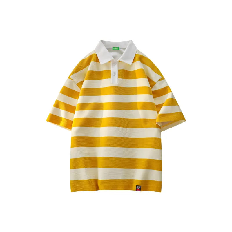 SESAME STREET Polo Shirt Unisex-2
