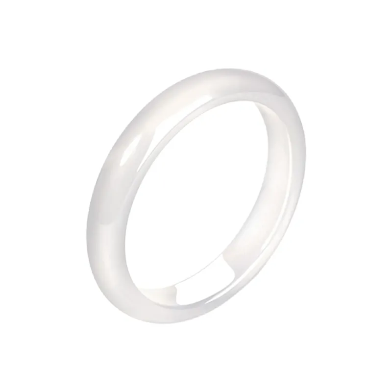JIACUIYUN Glass Cat Eye Bangles Unisex-3