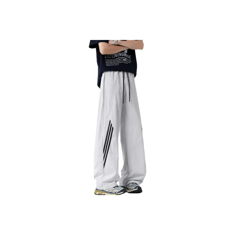 G21 Casual Pants Unisex-6