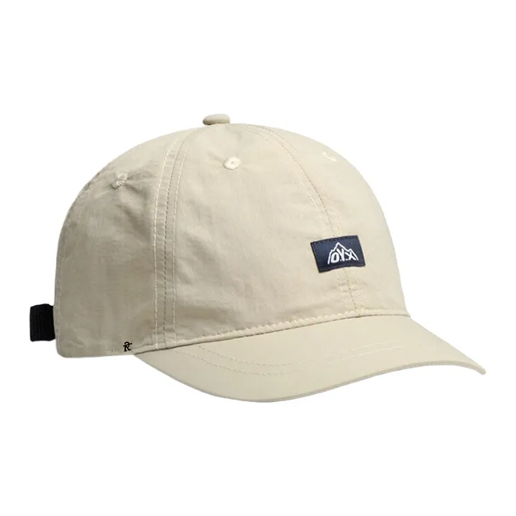 ROBINHOOD Cotton Baseball Caps Unisex-1