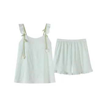 Ta Yan Women's Pajama Sets