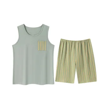 Ta Yan Men Pajama Sets