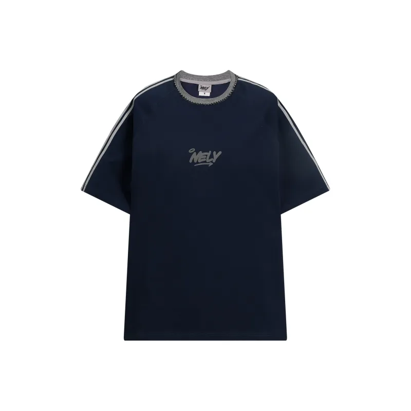 NELY T Shirts Unisex-2