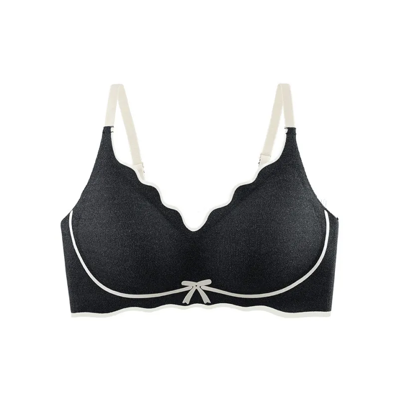 Gentle welcome Women's Bras-4