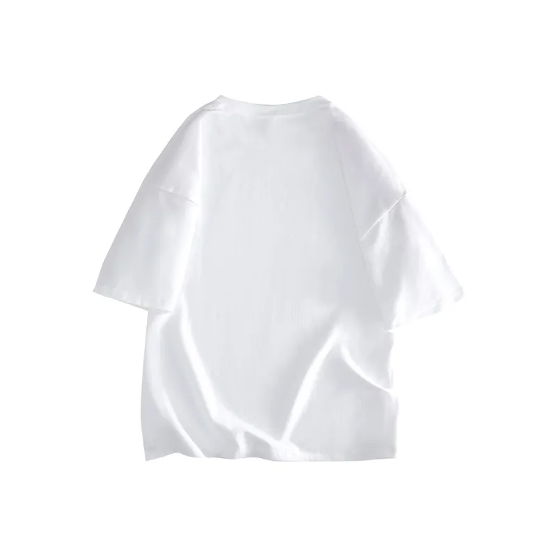 EGOU T Shirts Unisex-6