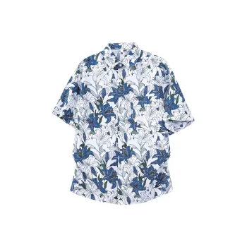 ROSECREED Shirts Unisex