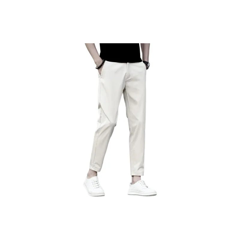 PIERRE CARDIN Casual Pants Men's-0