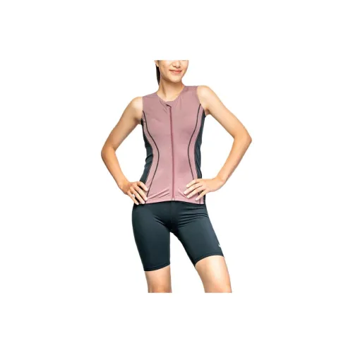 Nike Two Piece Swimsuit Women's
