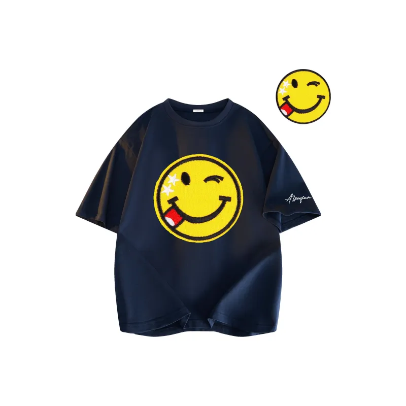 7 SEVFUN T Shirts Unisex-6