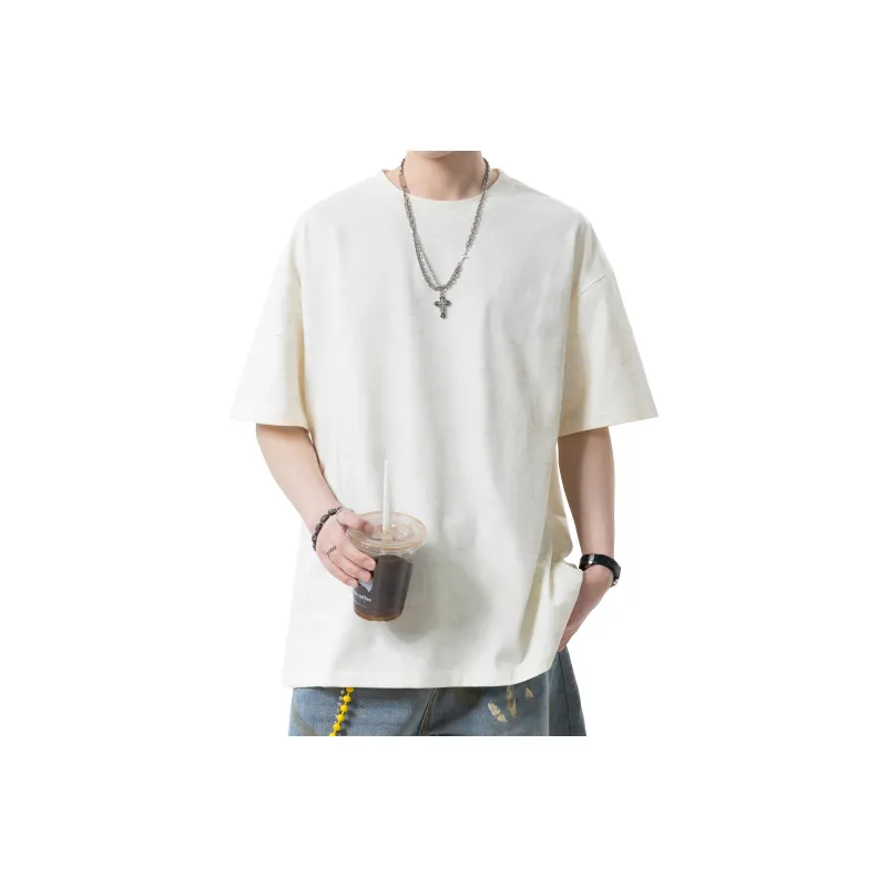 MARK WAFFLE T Shirts Unisex-0