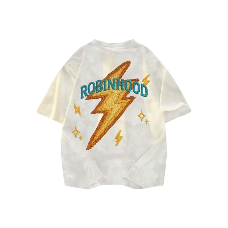 ROBINHOOD T Shirts Unisex-3