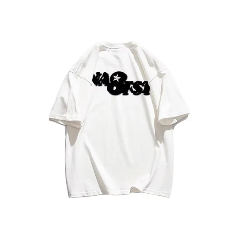 RVANGUARD T Shirts Unisex-3