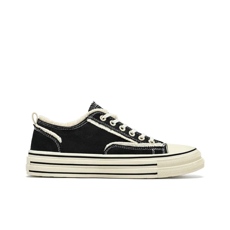 White Sands Skateboard Shoes Men's-4