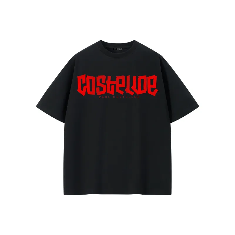 PAUL COSTELLOE T Shirts Unisex-2