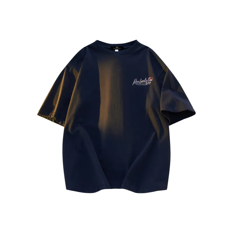 PAUL COSTELLOE T Shirts Men-5