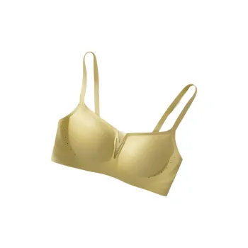 Cotton Gene Women's Bras
