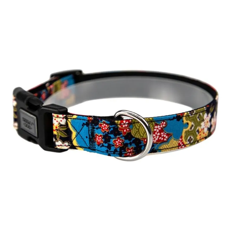 Bebeleeuwe Dog / Cat Collars-11
