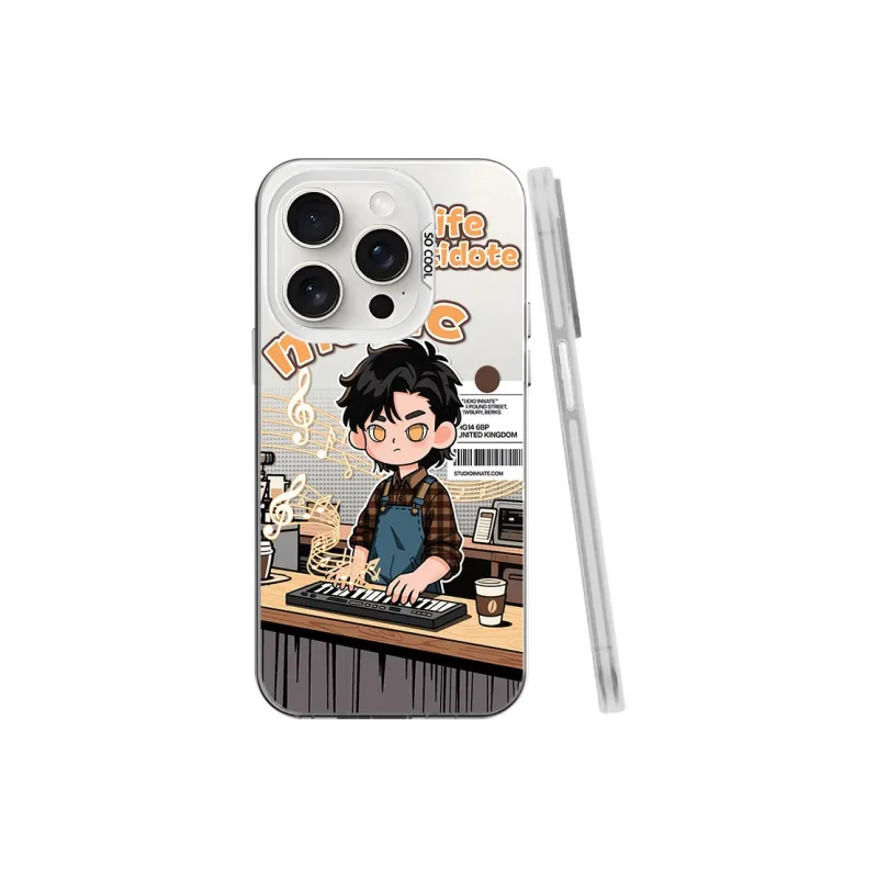 BAOCHENG Phone Cases-2
