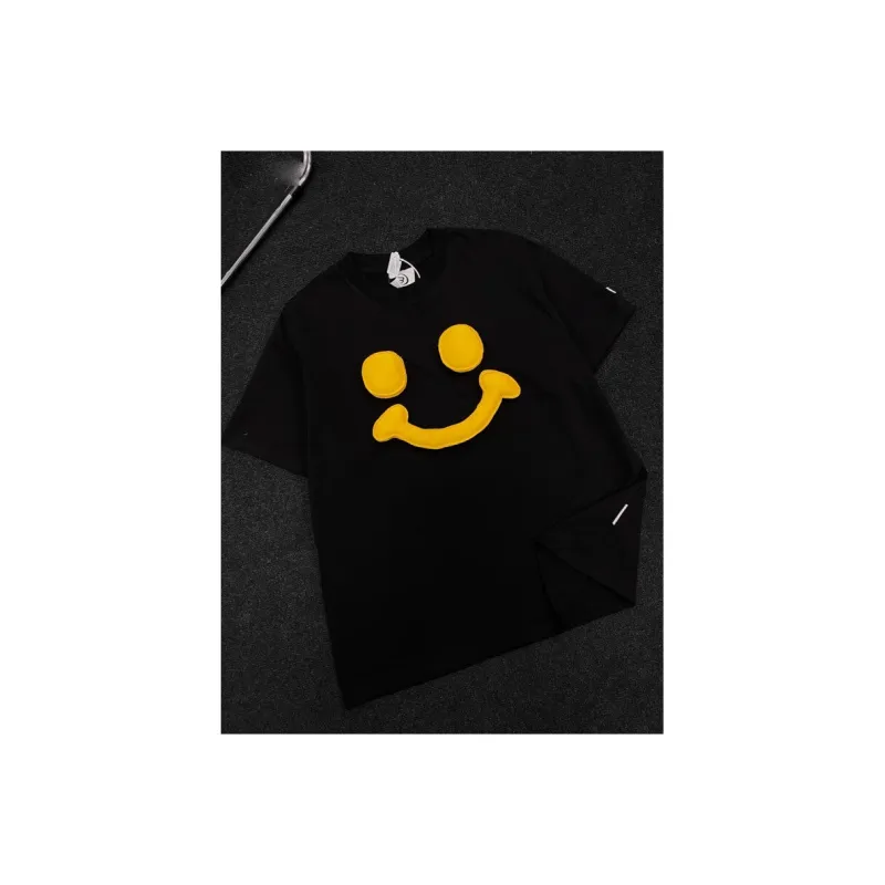 PVPVPV T Shirts Unisex Black-7